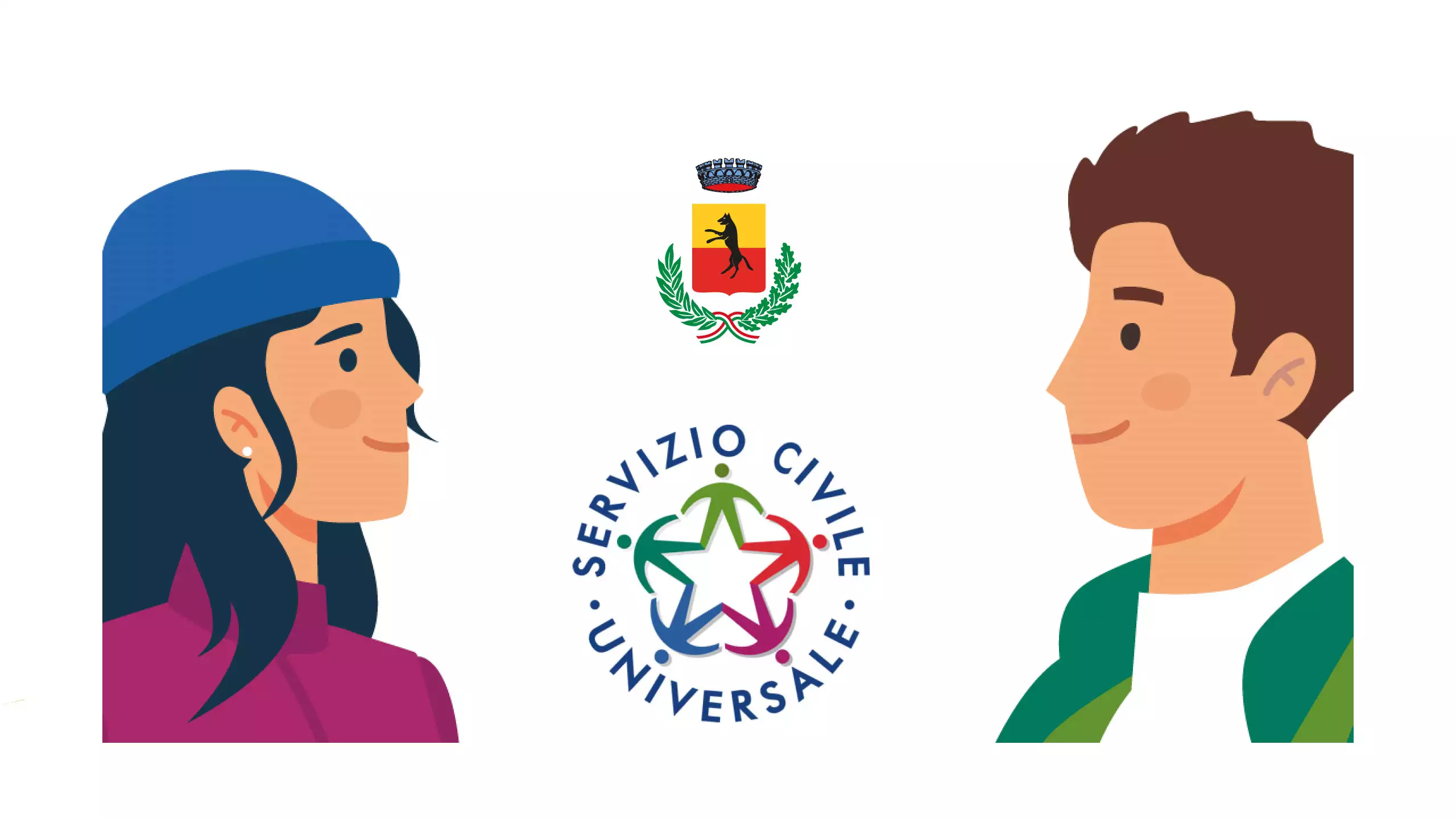 Un'immagine generica segnaposto con angoli arrotondati in una figura.